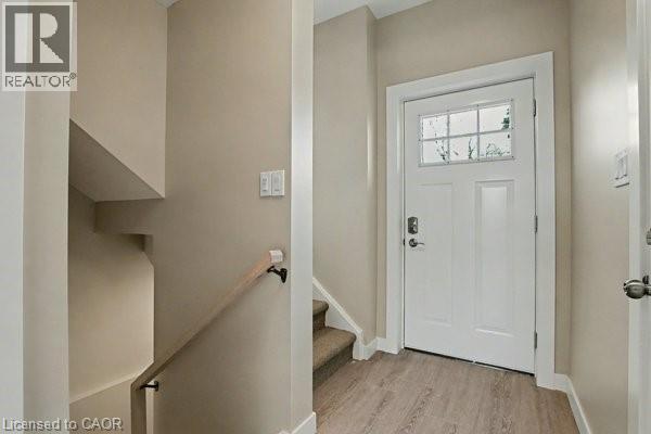 172 Kehl Street Unit# 4, Kitchener, Ontario  N2M 3V2 - Photo 5 - 40824574