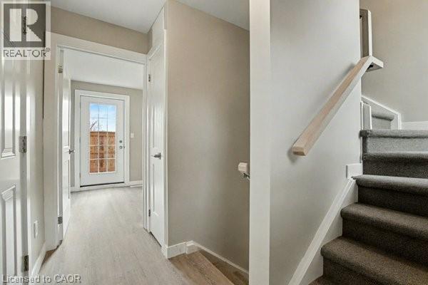 172 Kehl Street Unit# 4, Kitchener, Ontario  N2M 3V2 - Photo 6 - 40824574