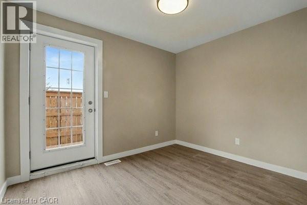 172 Kehl Street Unit# 4, Kitchener, Ontario  N2M 3V2 - Photo 7 - 40824574