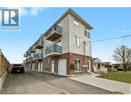 172 KEHL Street Unit# 4, Kitchener, Ontario