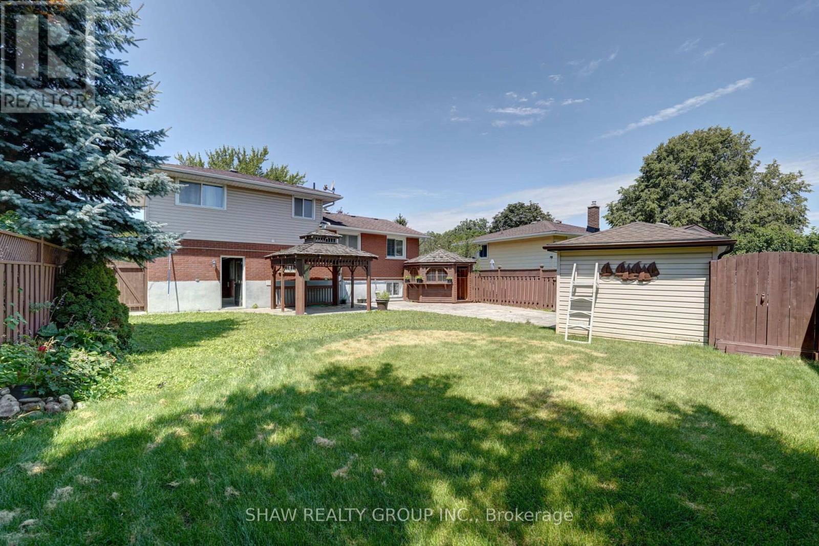 207 Christopher Drive, Cambridge, Ontario  N1R 4S6 - Photo 47 - X13130644