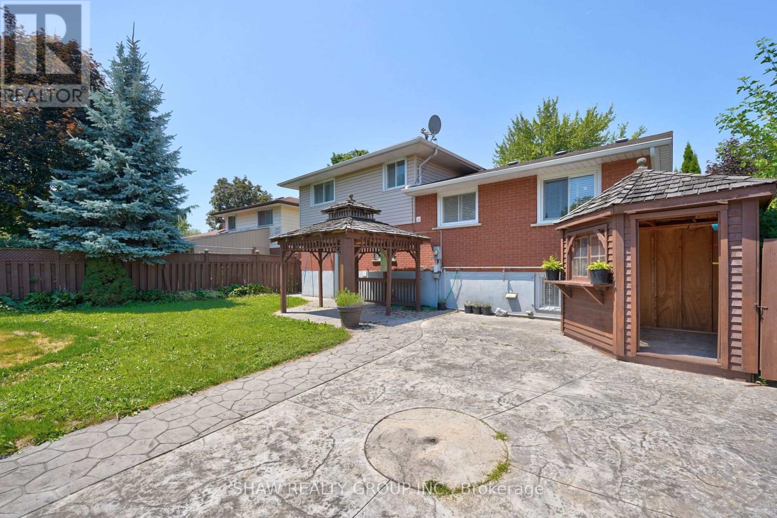207 Christopher Drive, Cambridge, Ontario  N1R 4S6 - Photo 48 - X13130644