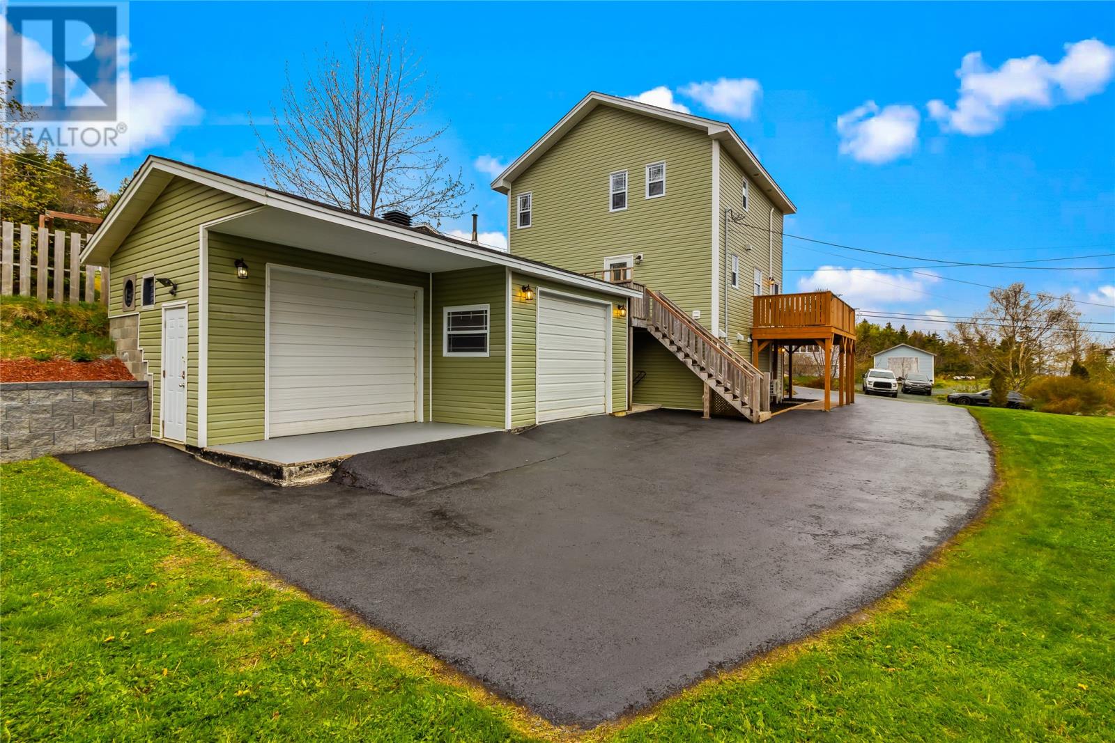 13 Father Lacey Place, Paradise, Newfoundland & Labrador  A1L 3R4 - Photo 2 - 1298624