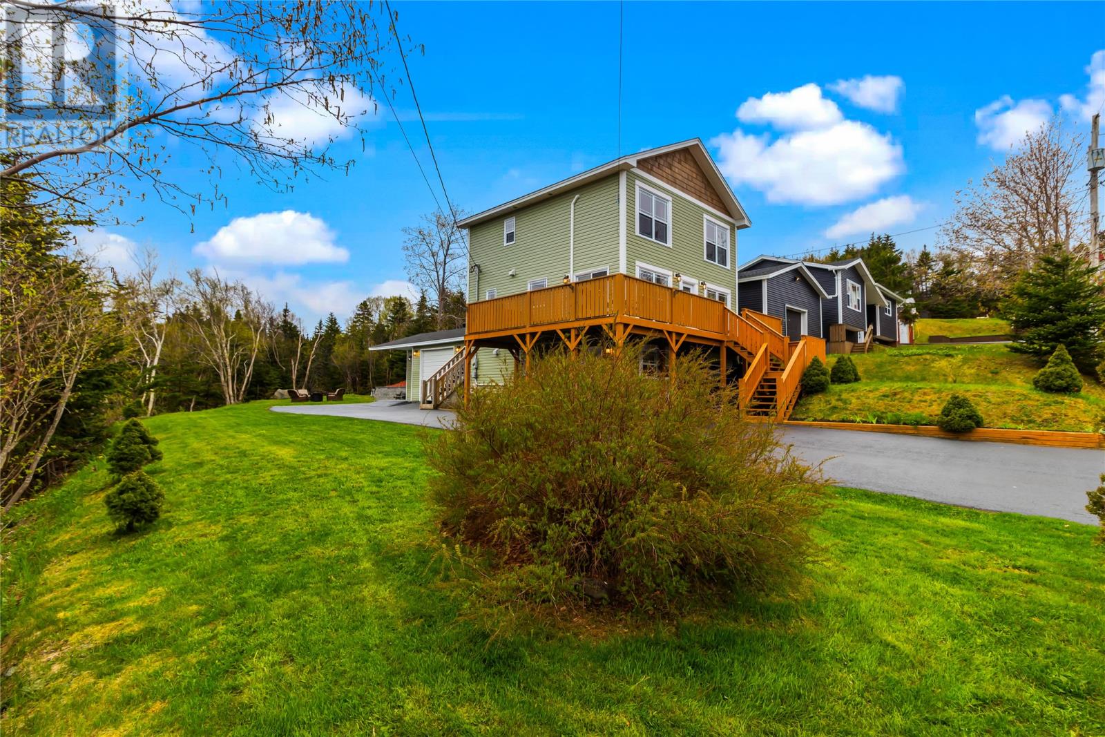 13 Father Lacey Place, Paradise, Newfoundland & Labrador  A1L 3R4 - Photo 45 - 1298624