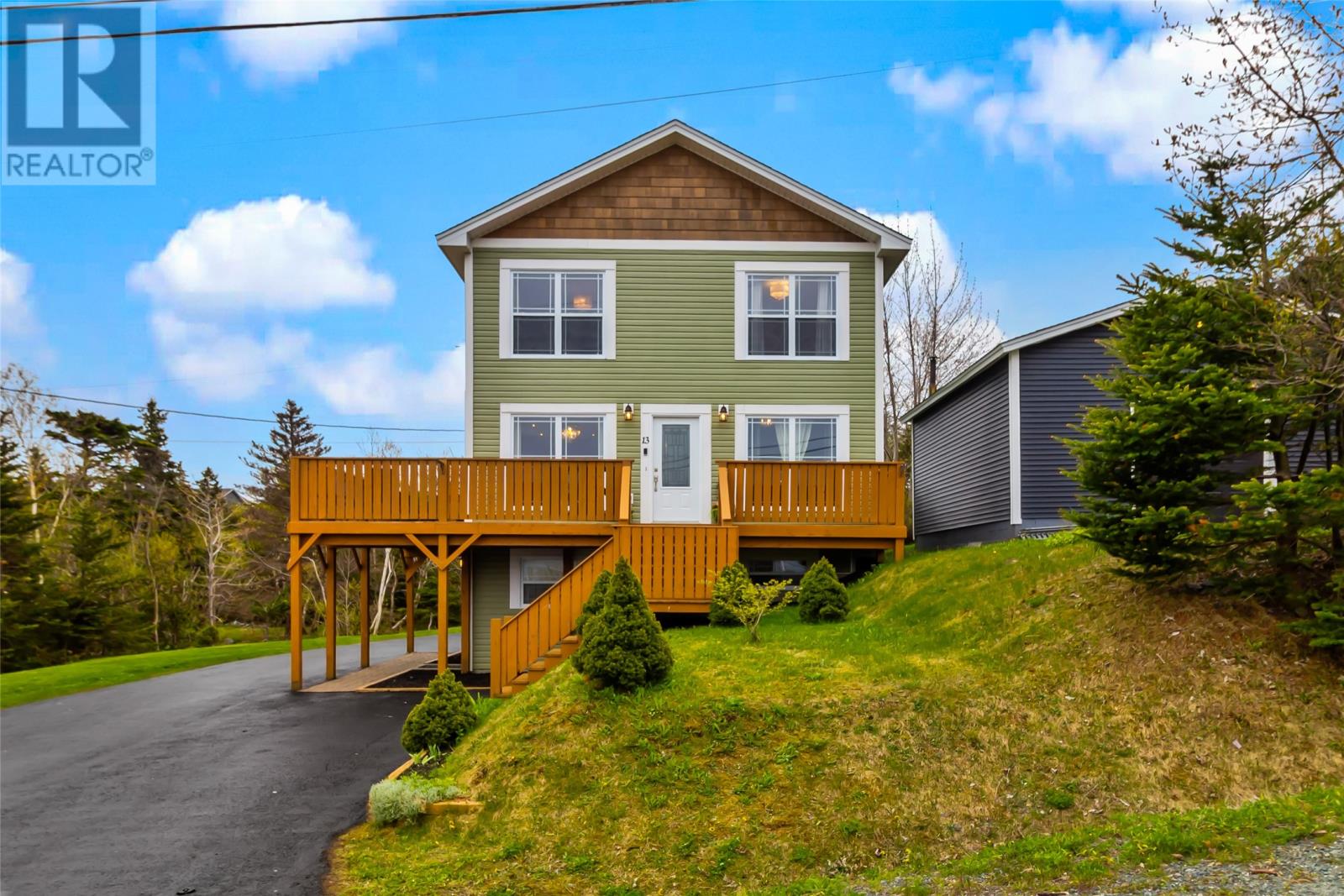 13 Father Lacey Place, Paradise, Newfoundland & Labrador  A1L 3R4 - Photo 47 - 1298624