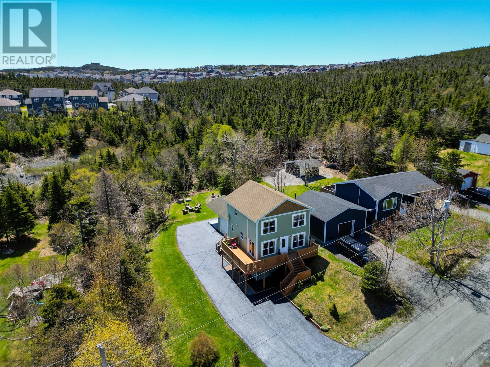 13 Father Lacey Place, Paradise, Newfoundland & Labrador  A1L 3R4 - Photo 49 - 1298624