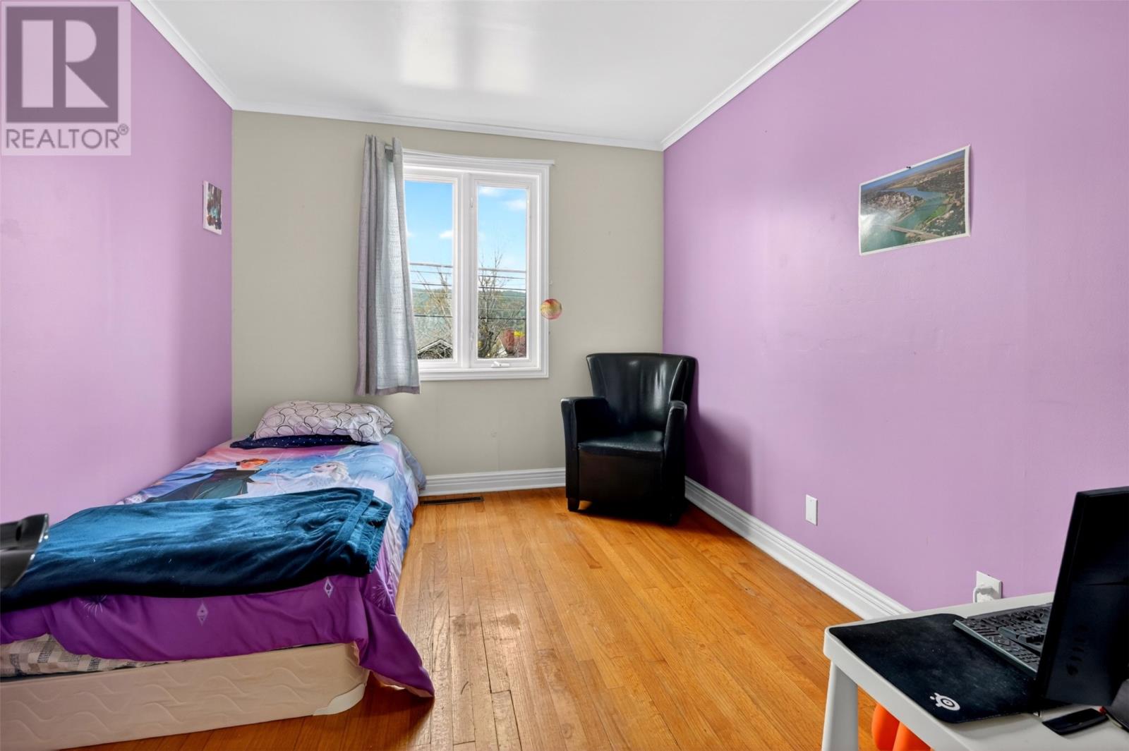 56 Cornwall Avenue, St John's, Newfoundland & Labrador  A1E 1Y8 - Photo 16 - 1298618