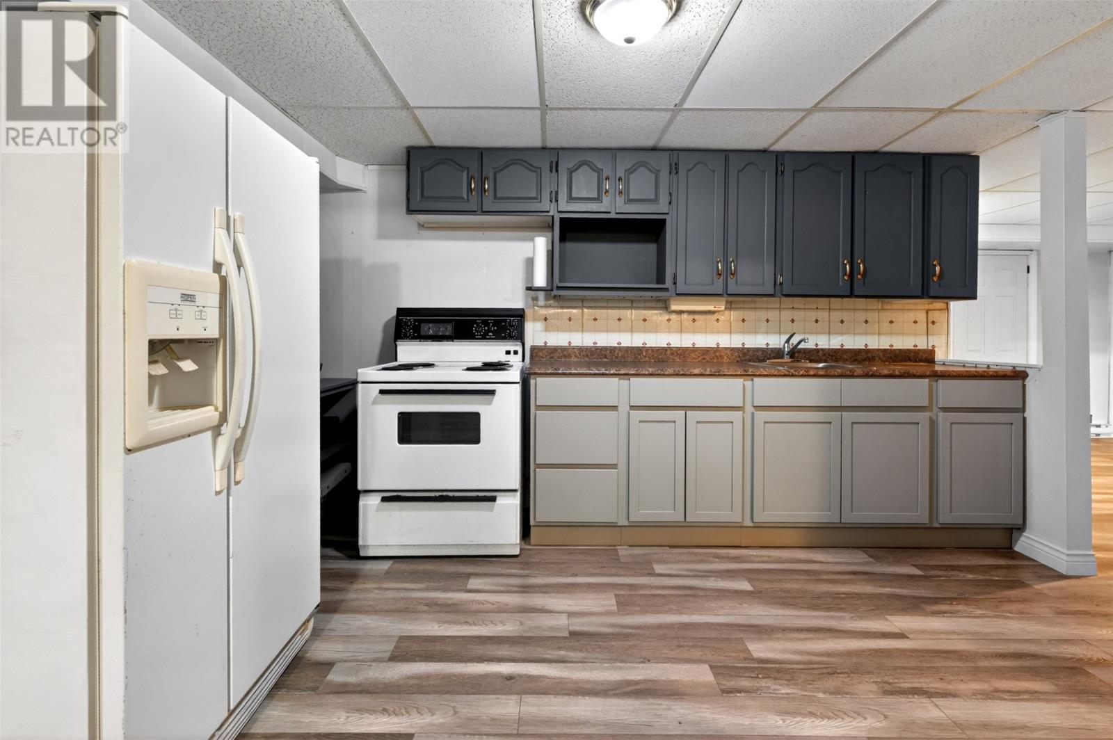 56 Cornwall Avenue, St John's, Newfoundland & Labrador  A1E 1Y8 - Photo 18 - 1298618
