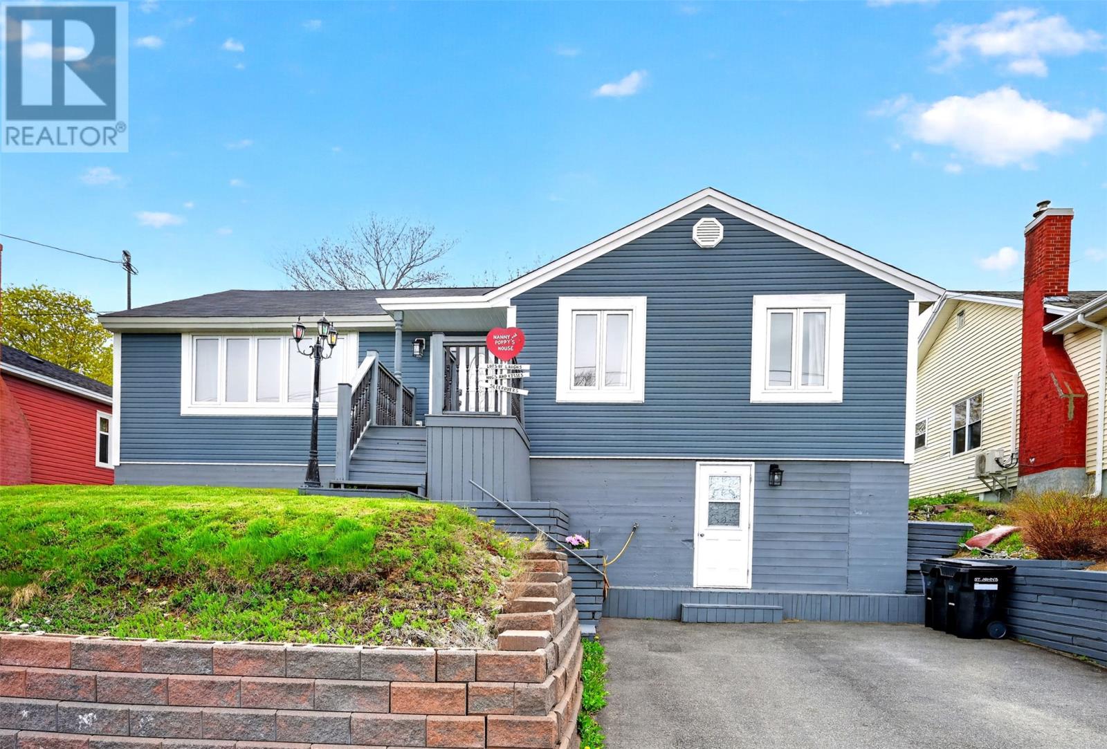 56 Cornwall Avenue, St John's, Newfoundland & Labrador  A1E 1Y8 - Photo 2 - 1298618