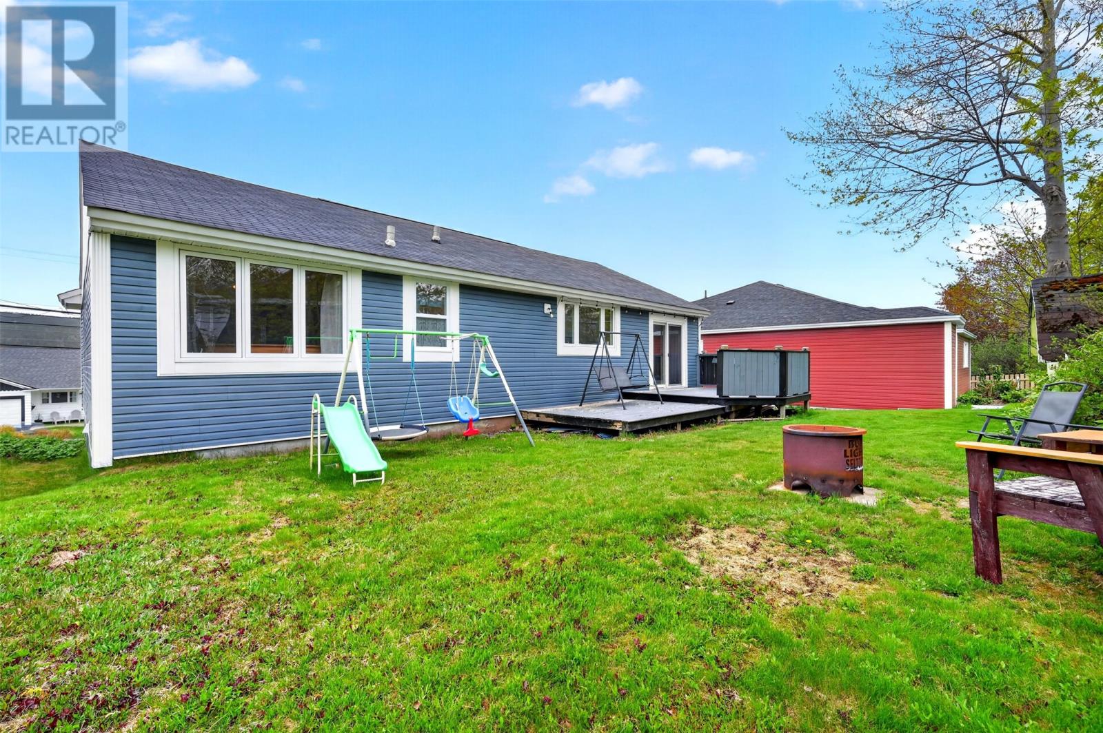 56 Cornwall Avenue, St John's, Newfoundland & Labrador  A1E 1Y8 - Photo 29 - 1298618
