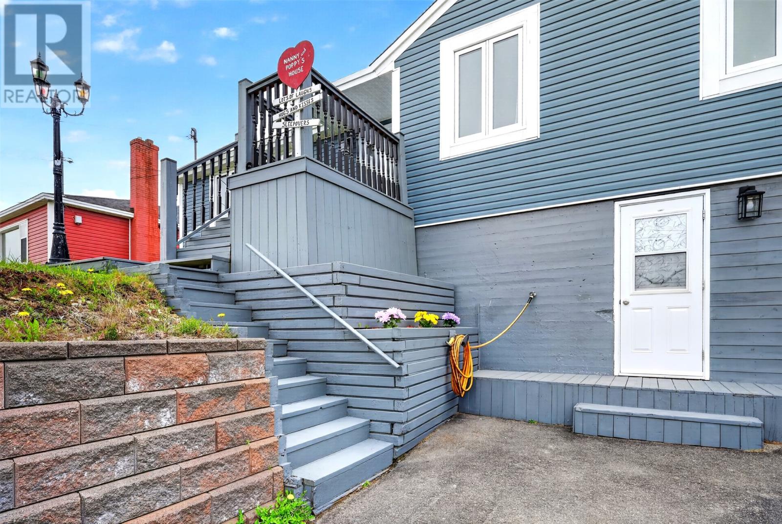56 Cornwall Avenue, St John's, Newfoundland & Labrador  A1E 1Y8 - Photo 3 - 1298618