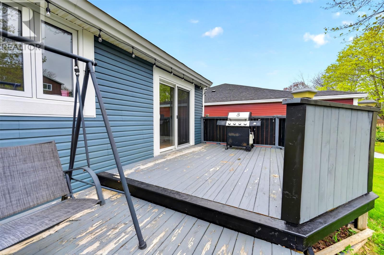 56 Cornwall Avenue, St John's, Newfoundland & Labrador  A1E 1Y8 - Photo 30 - 1298618