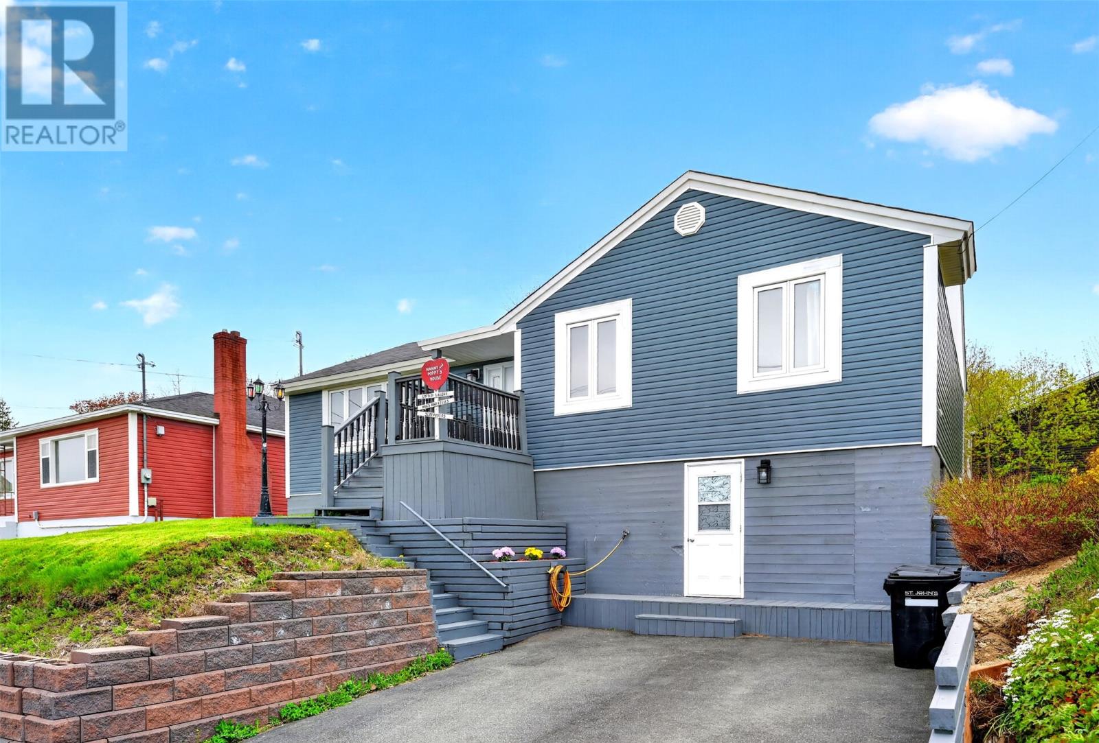 56 Cornwall Avenue, St John's, Newfoundland & Labrador  A1E 1Y8 - Photo 4 - 1298618
