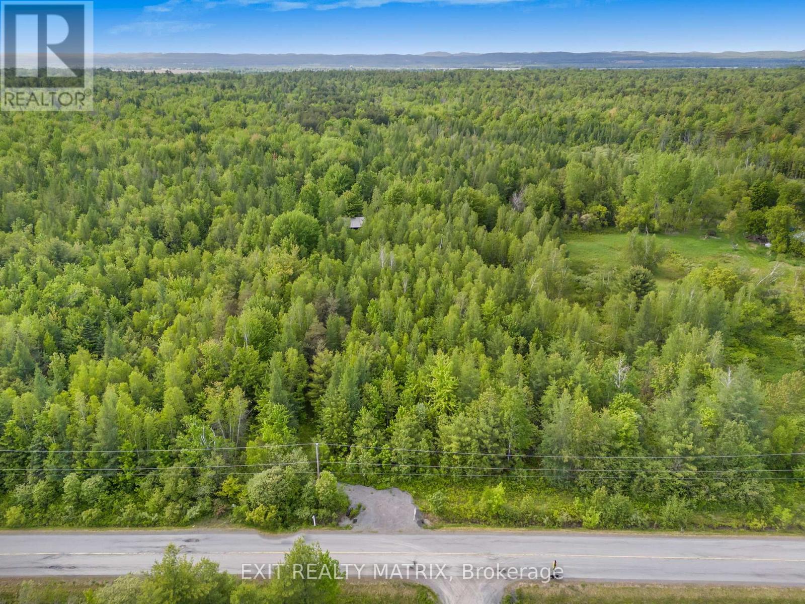 2975 Concession Rd 3 Road, Alfred And Plantagenet, Ontario  K0B 1L0 - Photo 1 - X13413306
