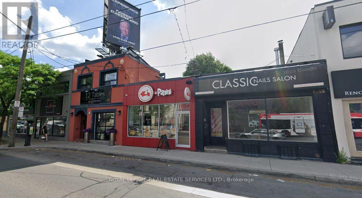 1554 Avenue Road, Toronto, Ontario  M5M 3X5 - Photo 6 - C13413250