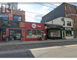 1554 AVENUE ROAD, Toronto, Ontario