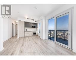 4702 - 108 PETER STREET, Toronto, Ontario