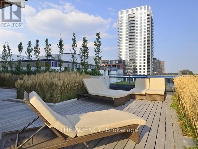 1302 - 225 Sackville Street, Toronto, Ontario  M5A 0B9 - Photo 12 - C13413350