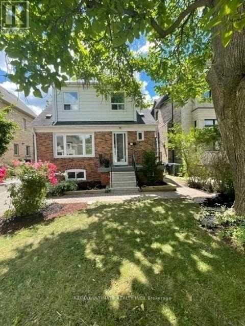 117 PATRICIA AVENUE, Toronto, Ontario