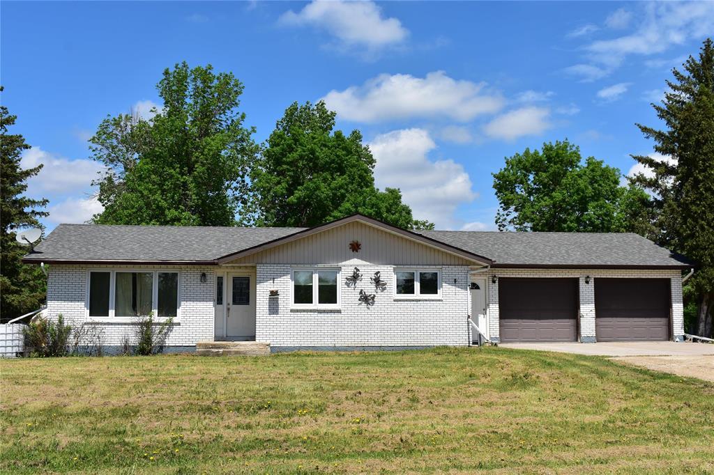 845 Fort Gary Road, St Andrews, Manitoba