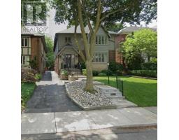 LOWER LEVEL - 5 KILLARNEY ROAD, Toronto, Ontario