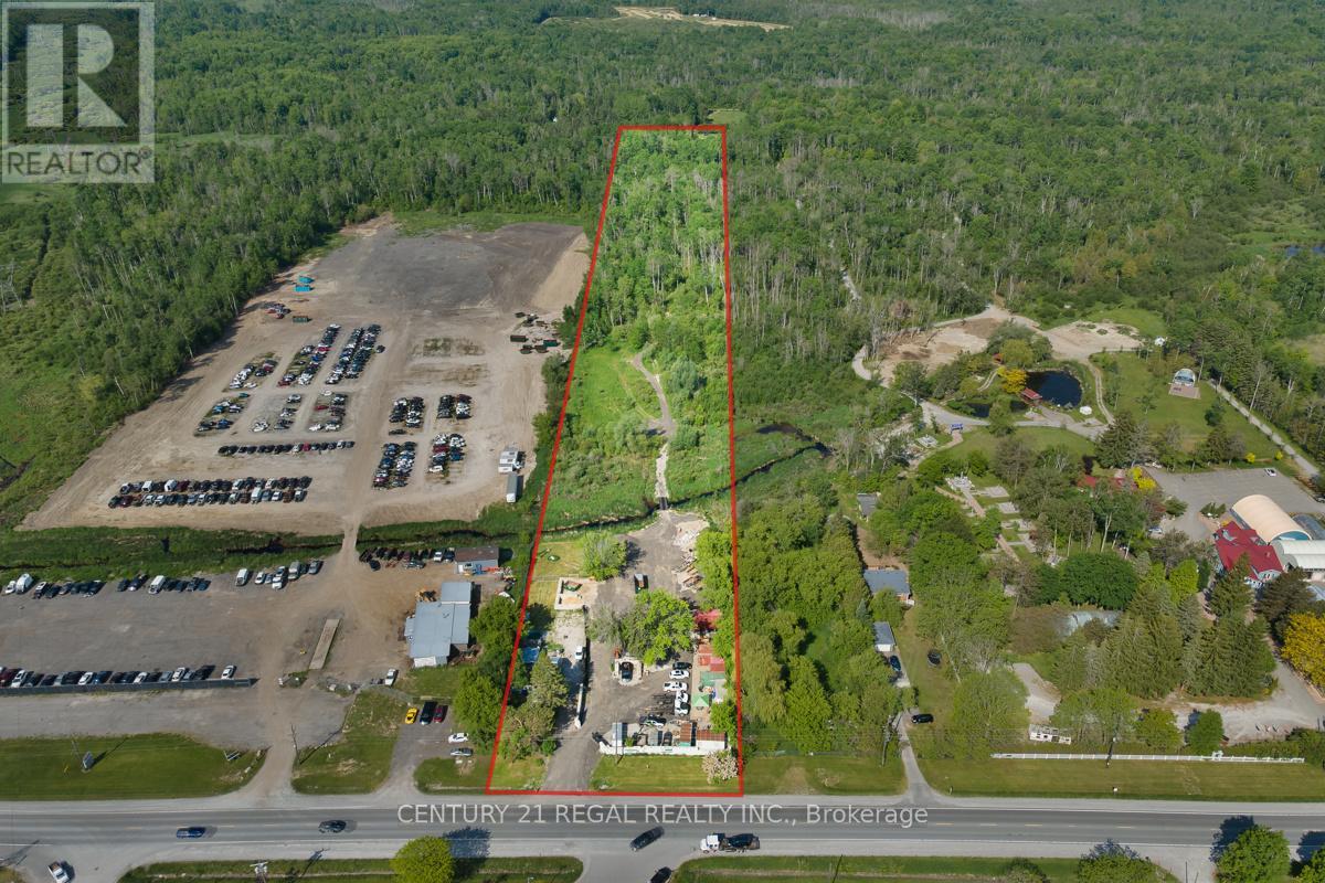 23772 Highway 48, Georgina, Ontario  L0E 1A0 - Photo 15 - N13231600