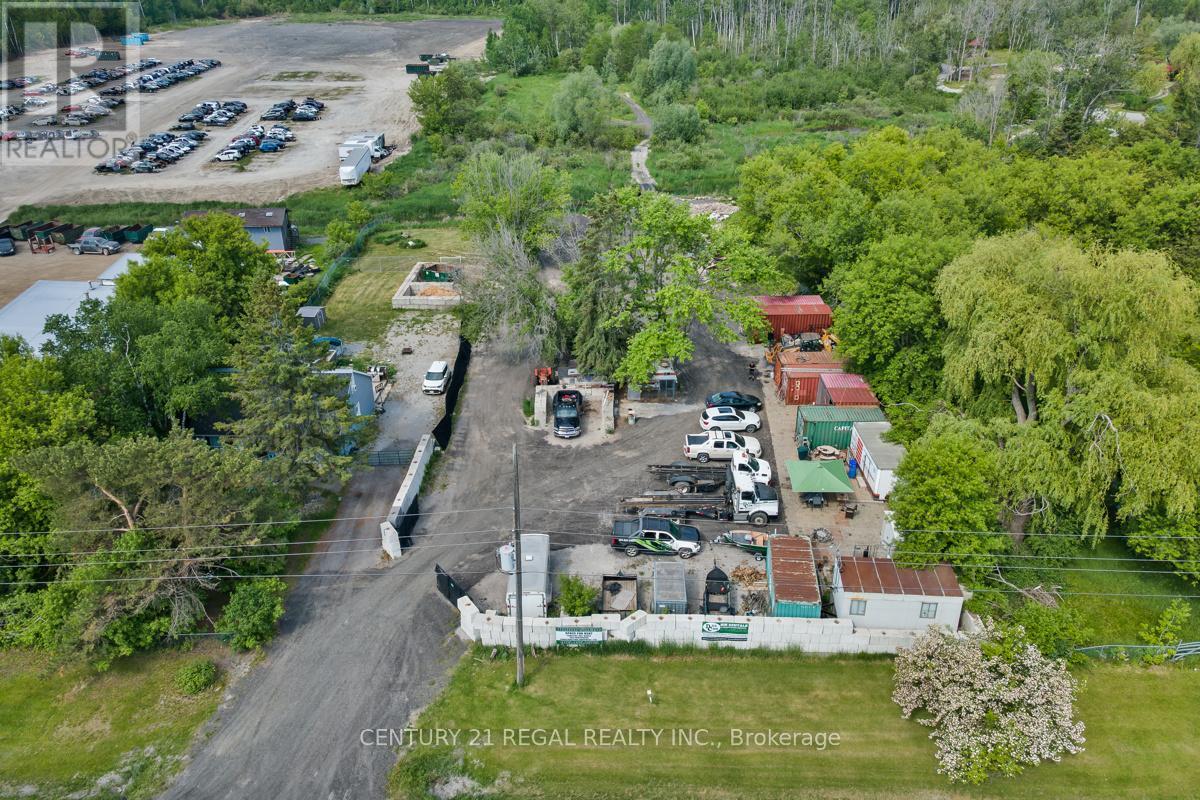 23772 Highway 48, Georgina, Ontario  L0E 1A0 - Photo 24 - N13231600