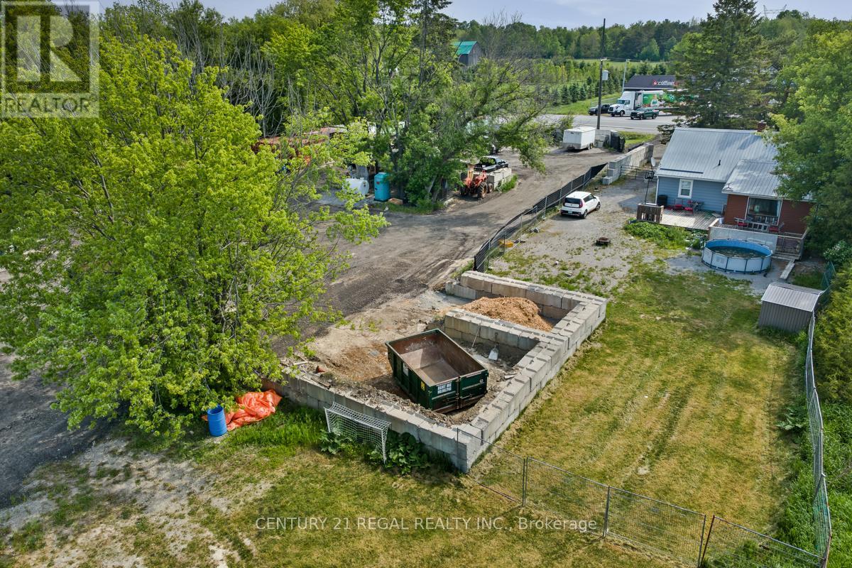 23772 Highway 48, Georgina, Ontario  L0E 1A0 - Photo 28 - N13231600