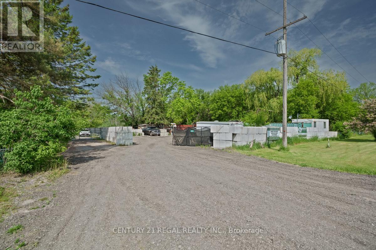 23772 Highway 48, Georgina, Ontario  L0E 1A0 - Photo 34 - N13231600