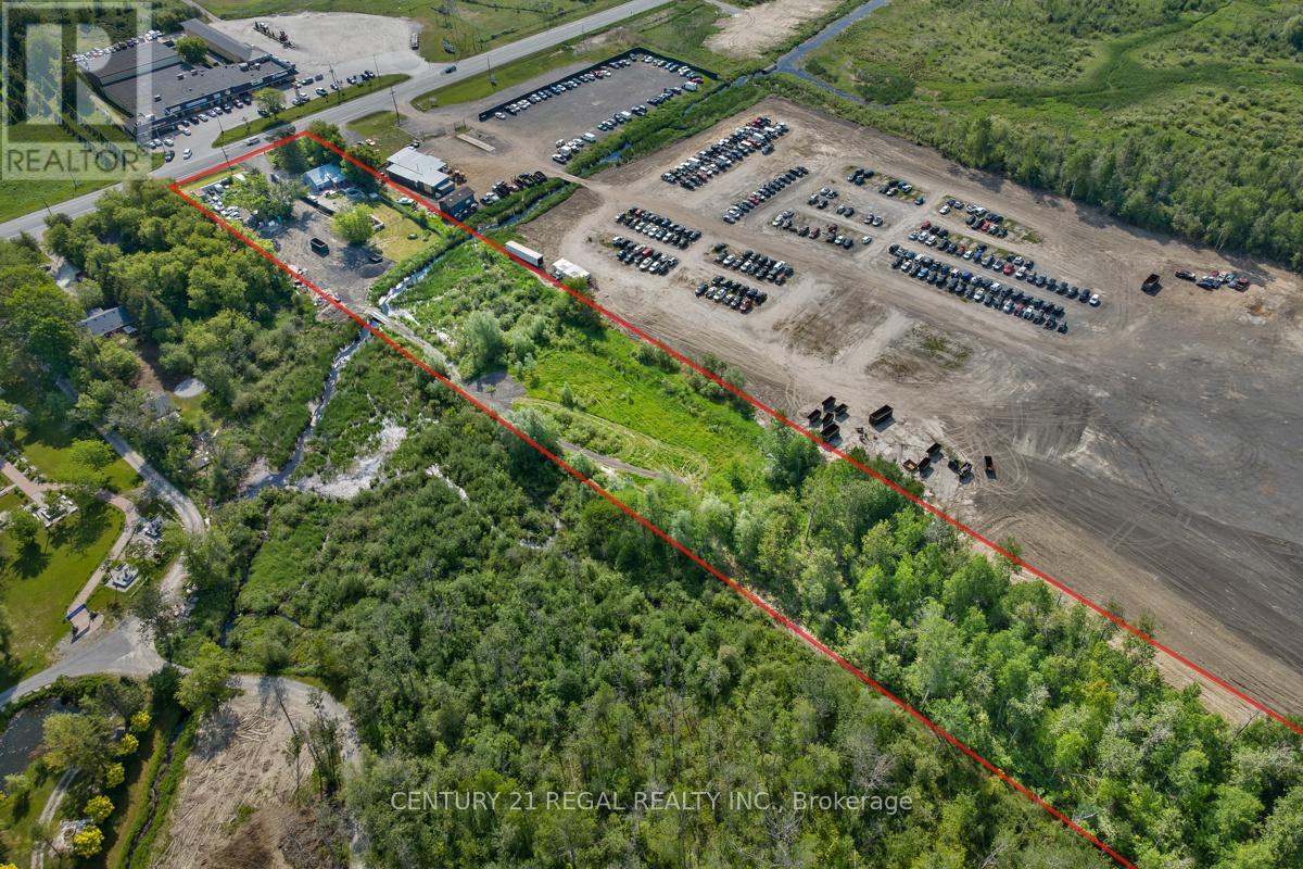 23772 Highway 48, Georgina, Ontario  L0E 1A0 - Photo 21 - N13231600