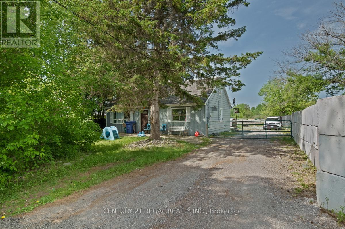 23772 Highway 48, Georgina, Ontario  L0E 1A0 - Photo 2 - N13231600