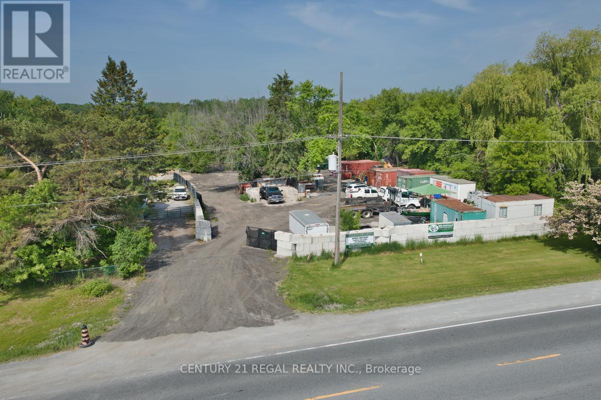 23772 Highway 48, Georgina, Ontario  L0E 1A0 - Photo 36 - N13231600