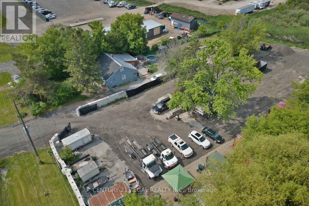 23772 Highway 48, Georgina, Ontario  L0E 1A0 - Photo 30 - N13231600