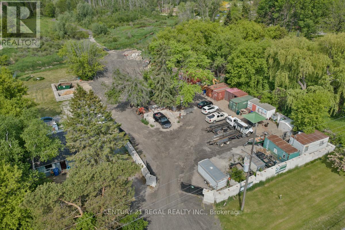 23772 Highway 48, Georgina, Ontario  L0E 1A0 - Photo 33 - N13231600