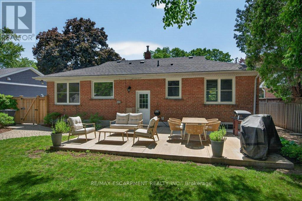 603 Cornick Drive, Burlington, Ontario  L7R 3A9 - Photo 23 - W13232398