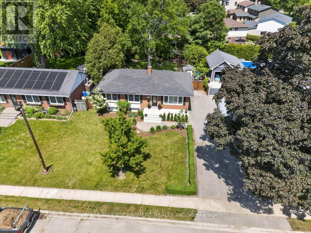603 Cornick Drive, Burlington, Ontario  L7R 3A9 - Photo 24 - W13232398