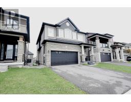 8 WHITTON DRIVE, Brant, Ontario