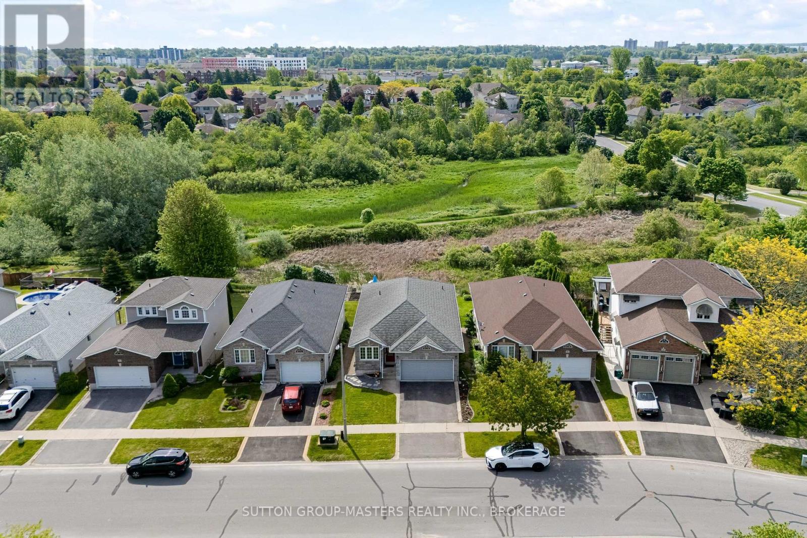 679 Melrose Street, Kingston, Ontario  K7M 9G8 - Photo 2 - X13149090