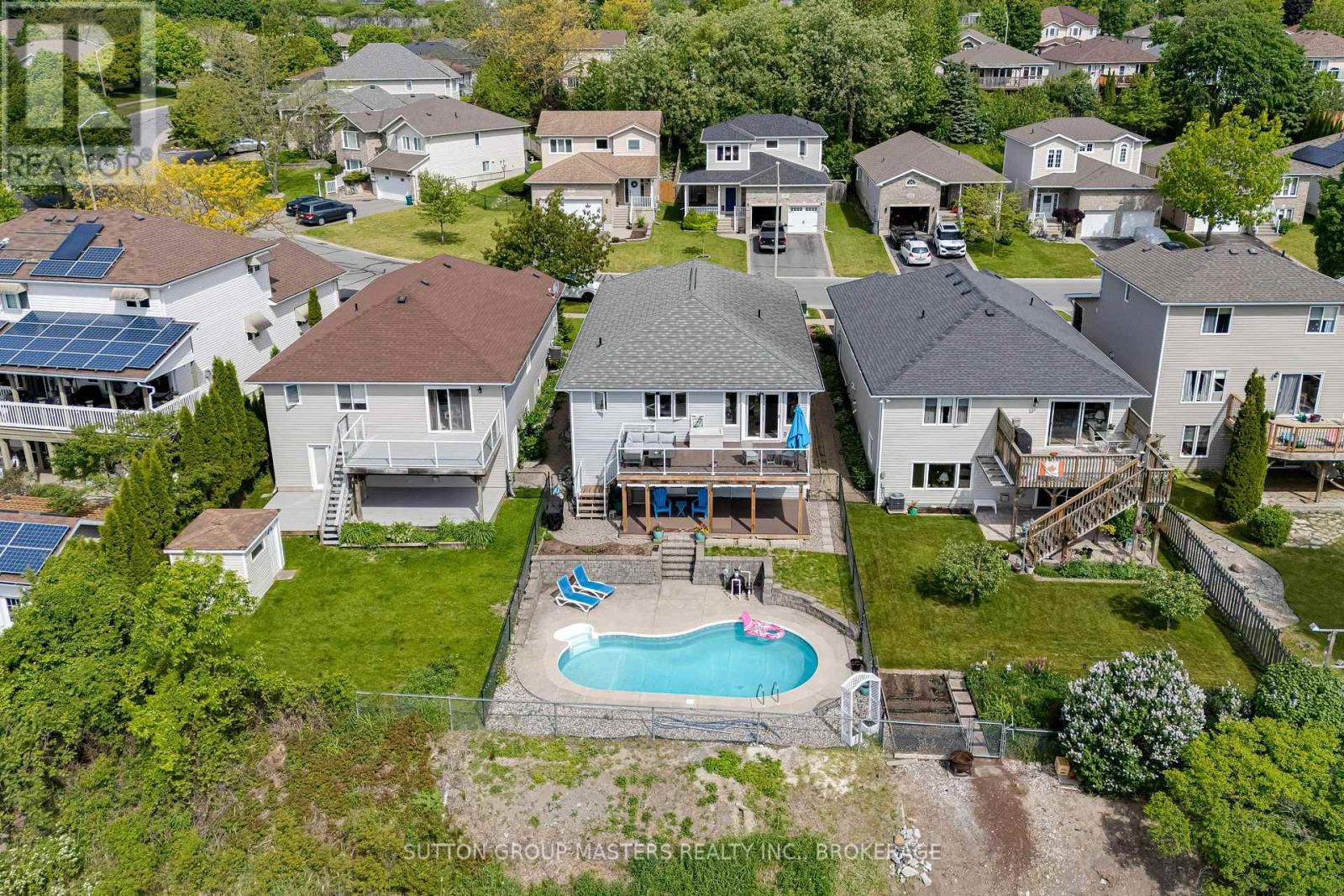 679 Melrose Street, Kingston, Ontario  K7M 9G8 - Photo 3 - X13149090
