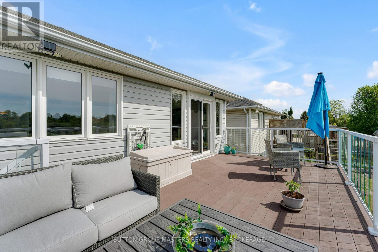 679 Melrose Street, Kingston, Ontario  K7M 9G8 - Photo 38 - X13149090