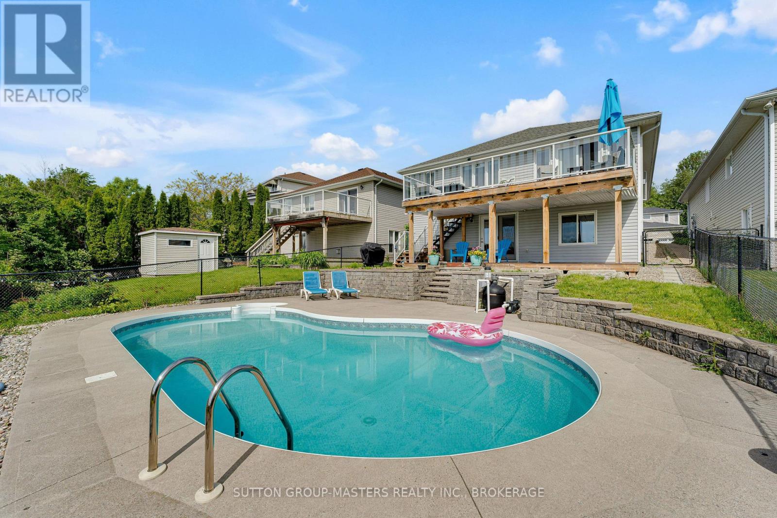 679 Melrose Street, Kingston, Ontario  K7M 9G8 - Photo 44 - X13149090
