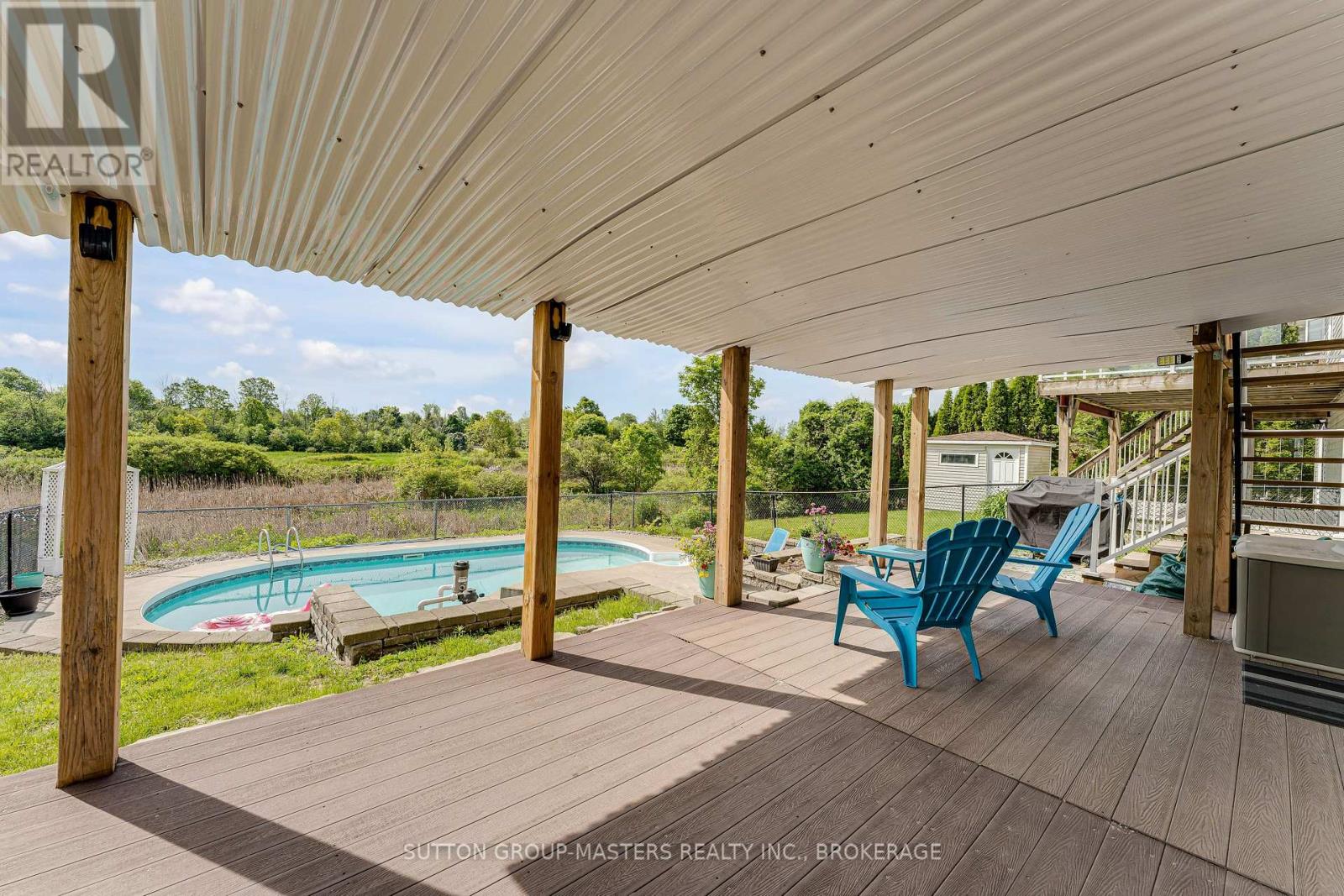 679 Melrose Street, Kingston, Ontario  K7M 9G8 - Photo 40 - X13149090