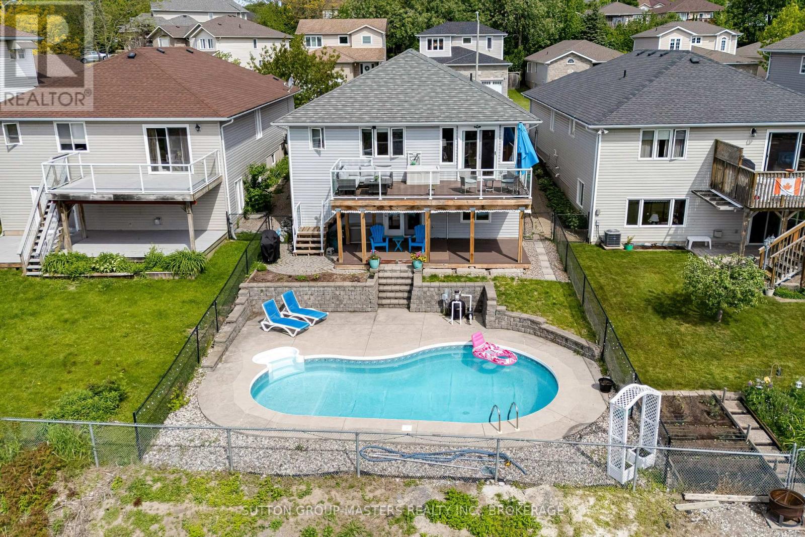 679 Melrose Street, Kingston, Ontario  K7M 9G8 - Photo 45 - X13149090
