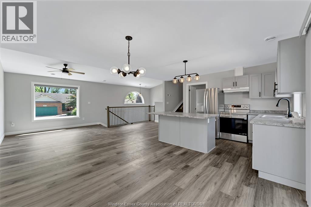 870 River Unit# Main Floor & Upper, Lasalle, Ontario N9J 3K8 - Photo 11 - 26013404