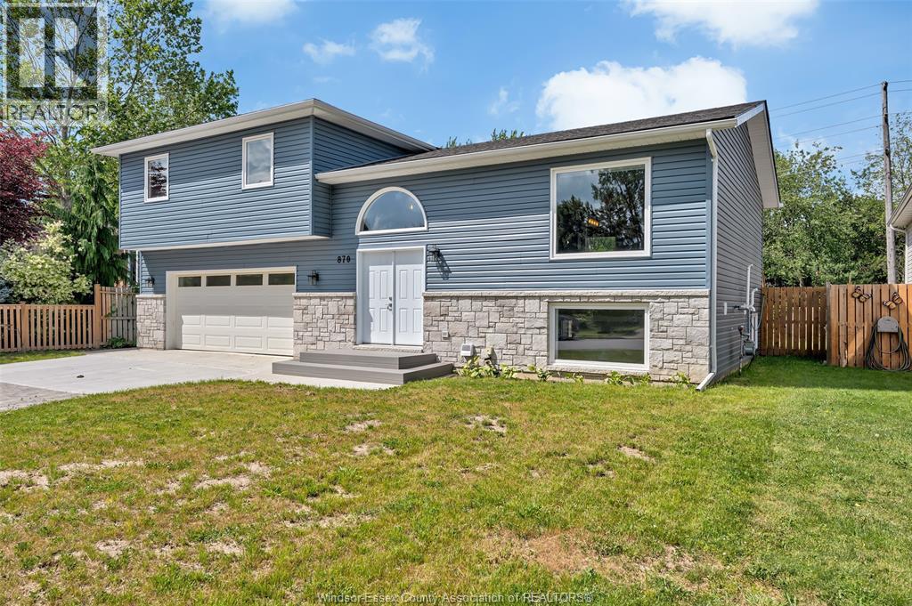 870 River Unit# Main Floor & Upper, Lasalle, Ontario N9J 3K8 - Photo 3 - 26013404