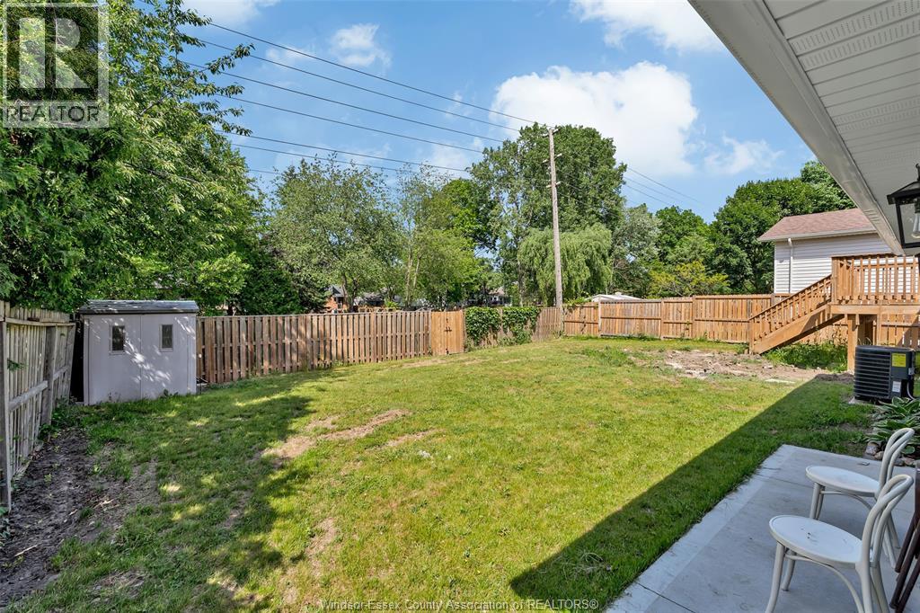 870 River Unit# Main Floor & Upper, Lasalle, Ontario N9J 3K8 - Photo 4 - 26013404