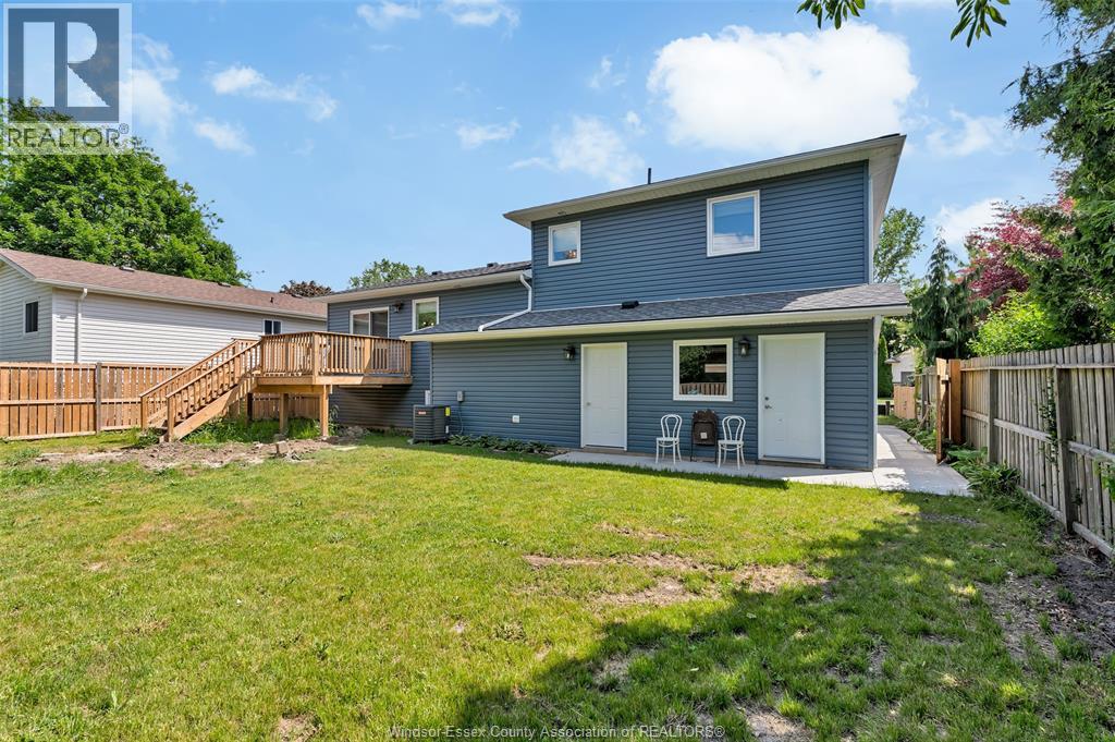 870 River Unit# Main Floor & Upper, Lasalle, Ontario N9J 3K8 - Photo 5 - 26013404
