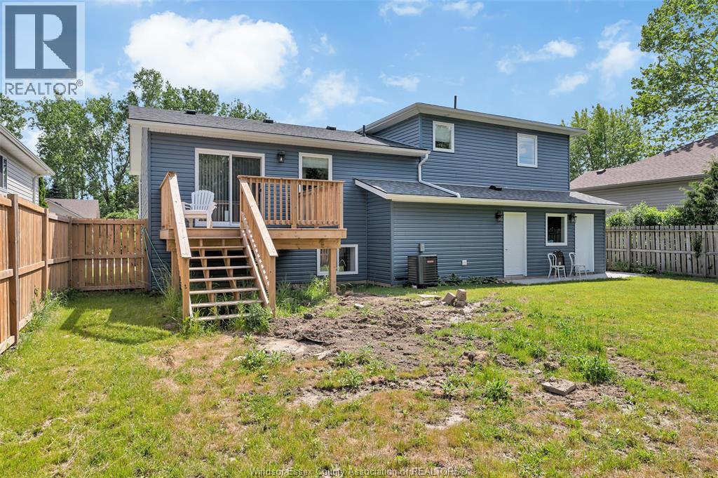870 River Unit# Main Floor & Upper, Lasalle, Ontario N9J 3K8 - Photo 6 - 26013404
