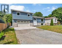 870 RIVER Unit# MAIN FLOOR & UPPER, LaSalle, Ontario
