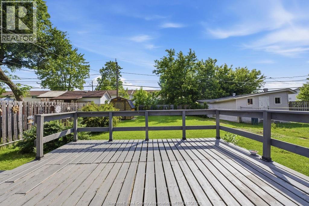 1660 Ford Boulevard, Windsor, Ontario N8T 2E1 - Photo 18 - 26013399